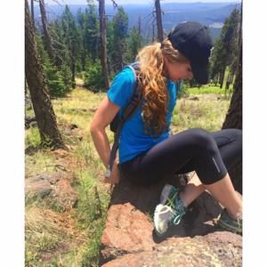 Meet your Posher, Michelle